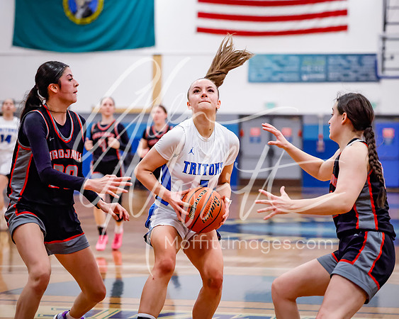 Everett CC at Edmonds College Womens Basketball 01-8-2025 (26 of 145)