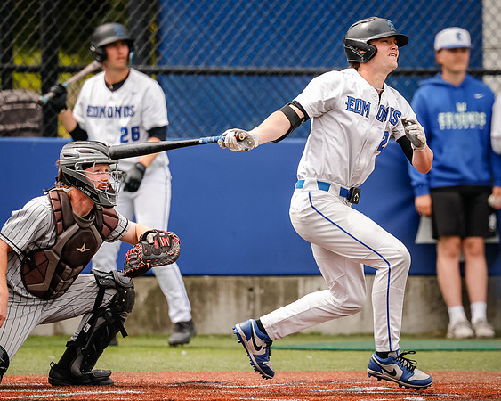 Everett CC at Edmonds CC_Baseball_2025-05-11_1703