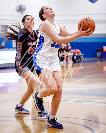 Everett CC at Edmonds College Womens Basketball 01-8-2025 (136 of 145)