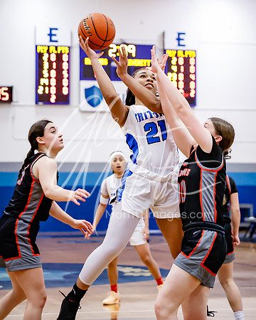 Everett CC at Edmonds College Womens Basketball 01-8-2025 (32 of 145)