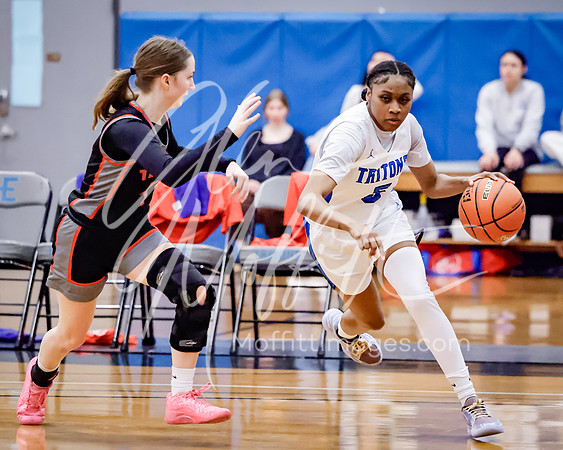 Everett CC at Edmonds College Womens Basketball 01-8-2025 (82 of 145)
