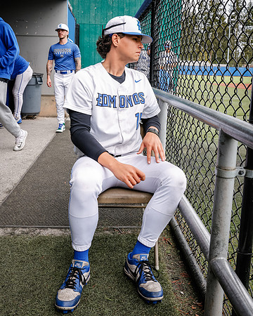 Everett CC at Edmonds CC_Baseball_2025-05-11_0022