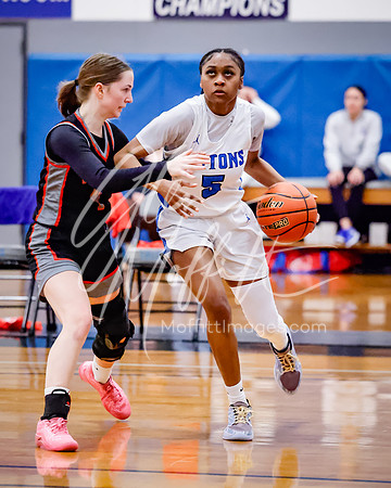 Everett CC at Edmonds College Womens Basketball 01-8-2025 (83 of 145)