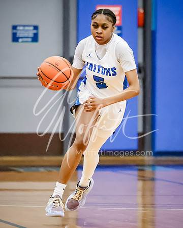 Everett CC at Edmonds College Womens Basketball 01-8-2025 (13 of 145)