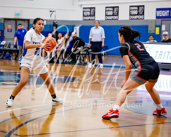 Everett CC at Edmonds College Womens Basketball 01-8-2025 (58 of 145)