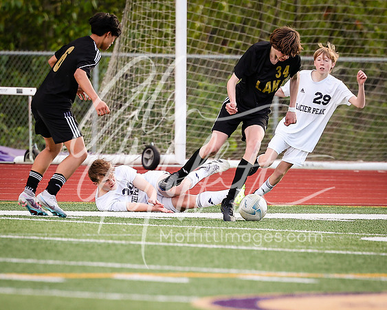 2024 04-30 JV Boys Soccer Glacier Peak v Lake Stevens Photos by Glen Moffitt-49