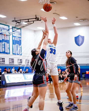 Everett CC at Edmonds College Womens Basketball 01-8-2025 (101 of 145)