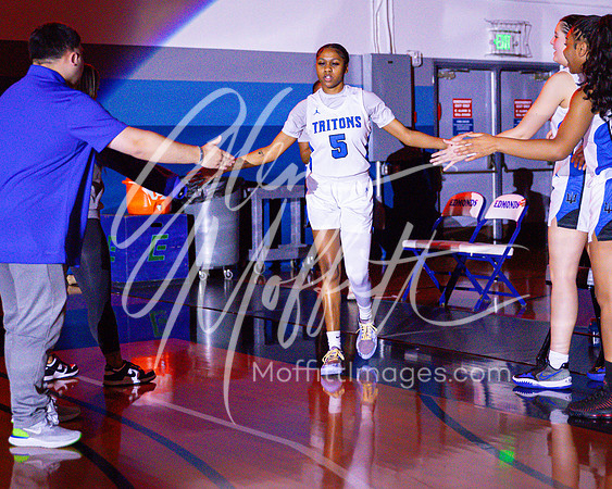 Everett CC at Edmonds College Womens Basketball 01-8-2025 (5 of 145)
