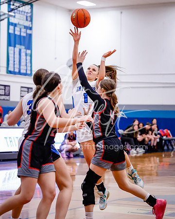 Everett CC at Edmonds College Womens Basketball 01-8-2025 (99 of 145)