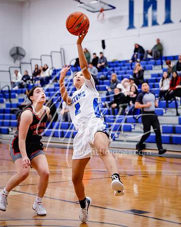Everett CC at Edmonds College Womens Basketball 01-8-2025 (96 of 145)