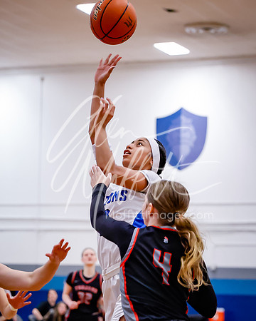 Everett CC at Edmonds College Womens Basketball 01-8-2025 (89 of 145)