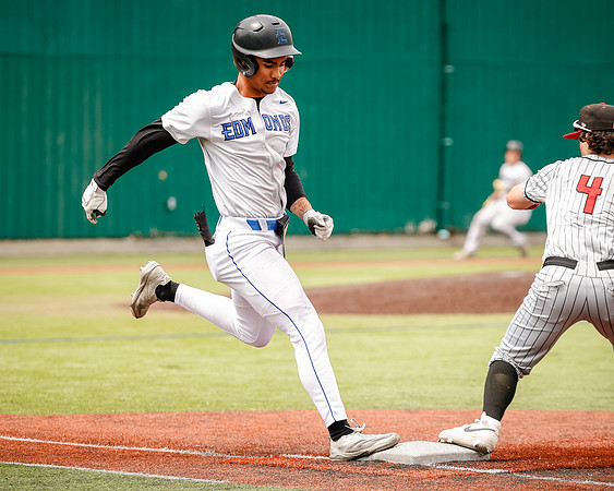 Everett CC at Edmonds CC_Baseball_2025-05-11_1606