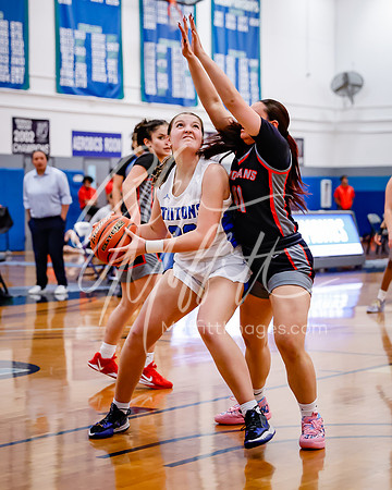 Everett CC at Edmonds College Womens Basketball 01-8-2025 (103 of 145)